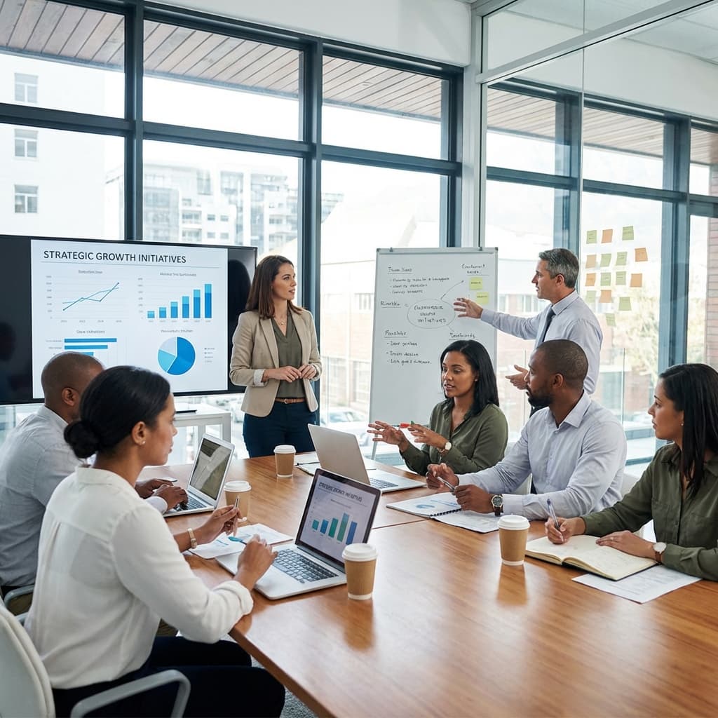 Business & Management