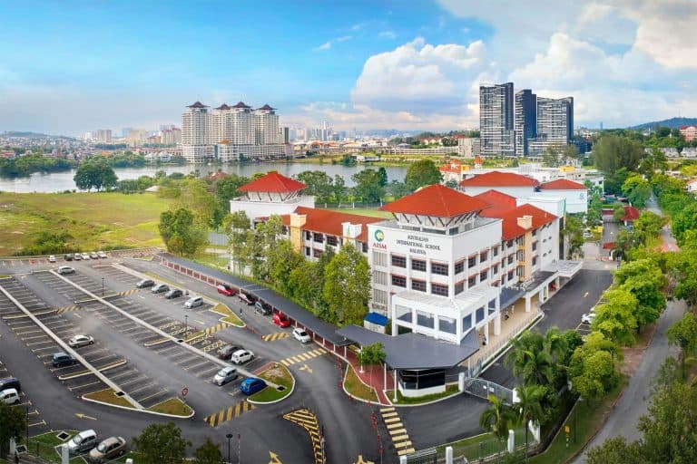 Australian International School Malaysia