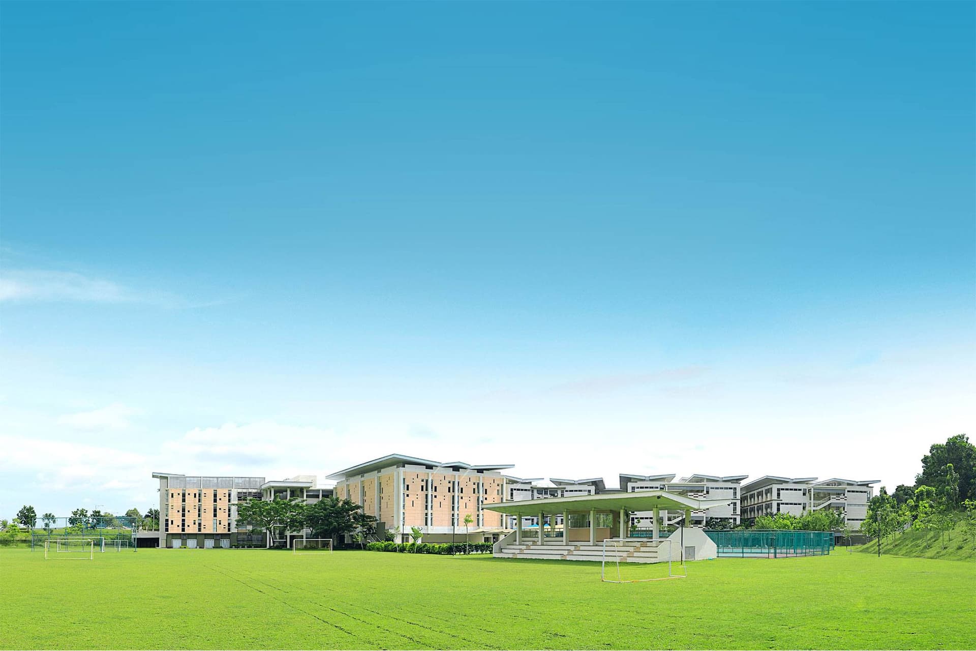 Nexus International School Malaysia