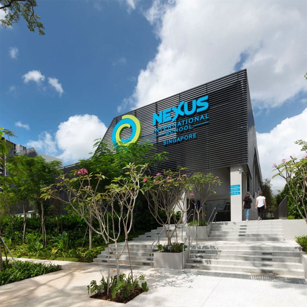 Nexus International School Singapore