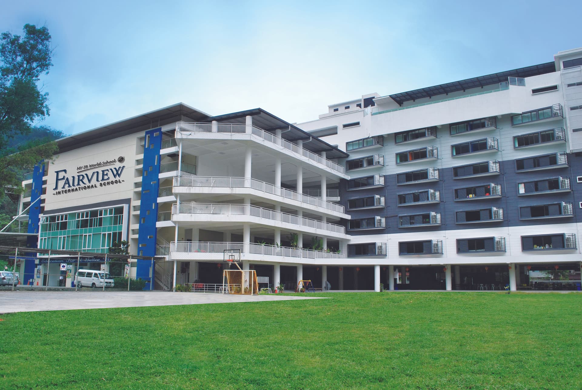 Fairview International School