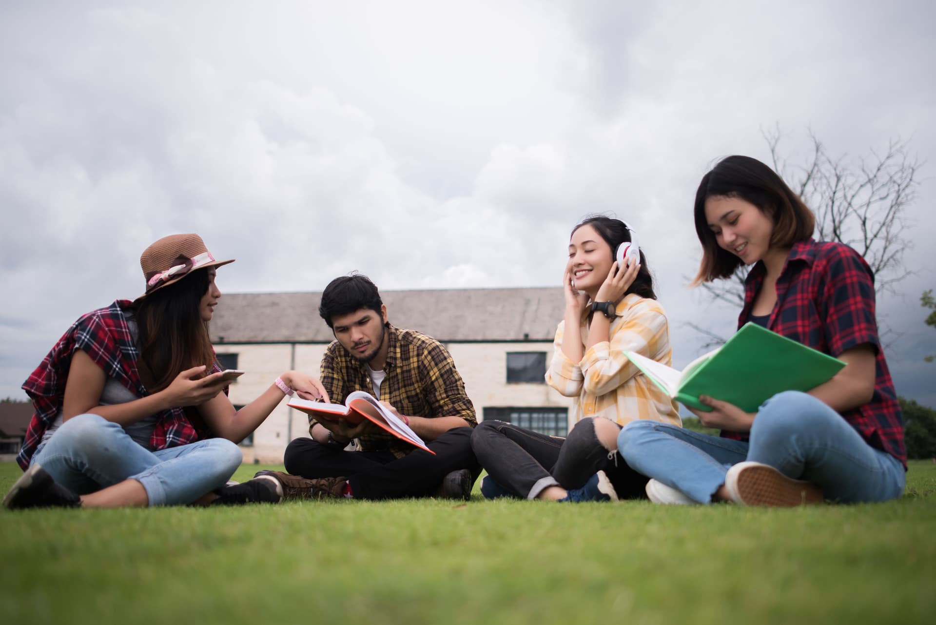 Blog: Tech, AI & Skills Trends in Malaysia | Impact on Courses & Future Careers