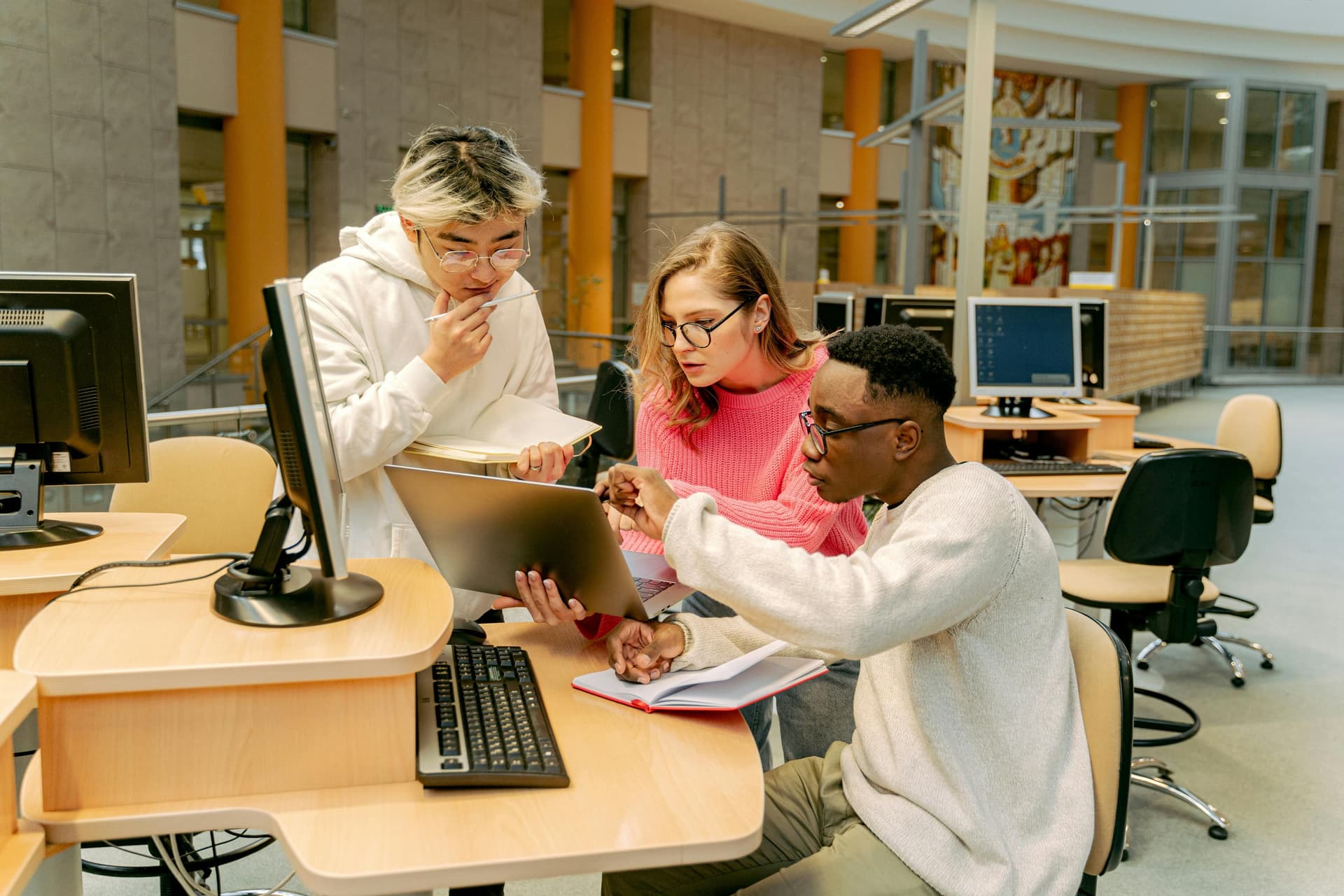 Blog: APU MSc Computer Science Malaysia: The Complete Guide for International Students (2026)