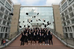 APU MBA Malaysia: Complete Guide for International Students 2026
