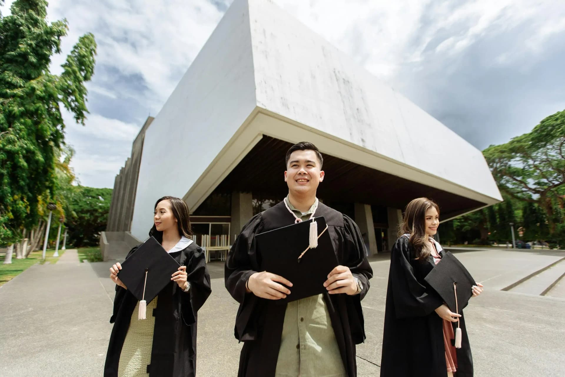 Foundation Programs Malaysia for International Students – 2026 Degree Pathway Guide