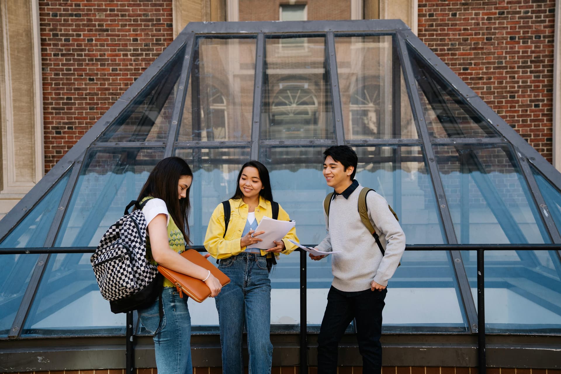 Study in Malaysia from Korea –2026