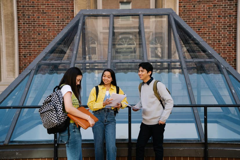Study in Malaysia from Korea –2026