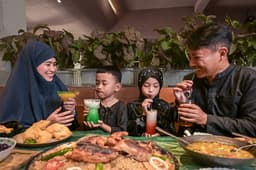 Halal Food Availability in Malaysia – 2026
