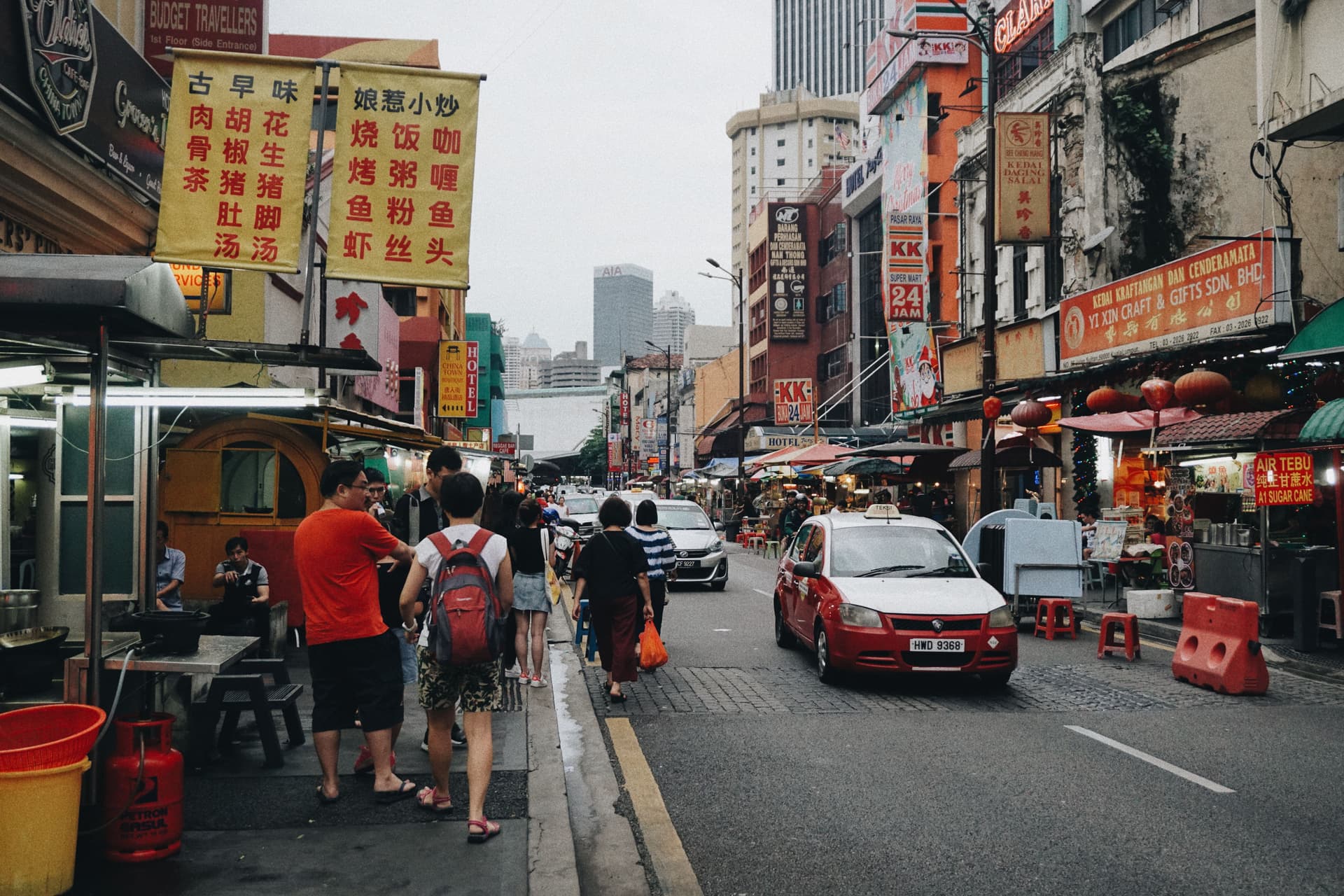 Blog: Cheapest Places to Live in Malaysia for Students – 2026