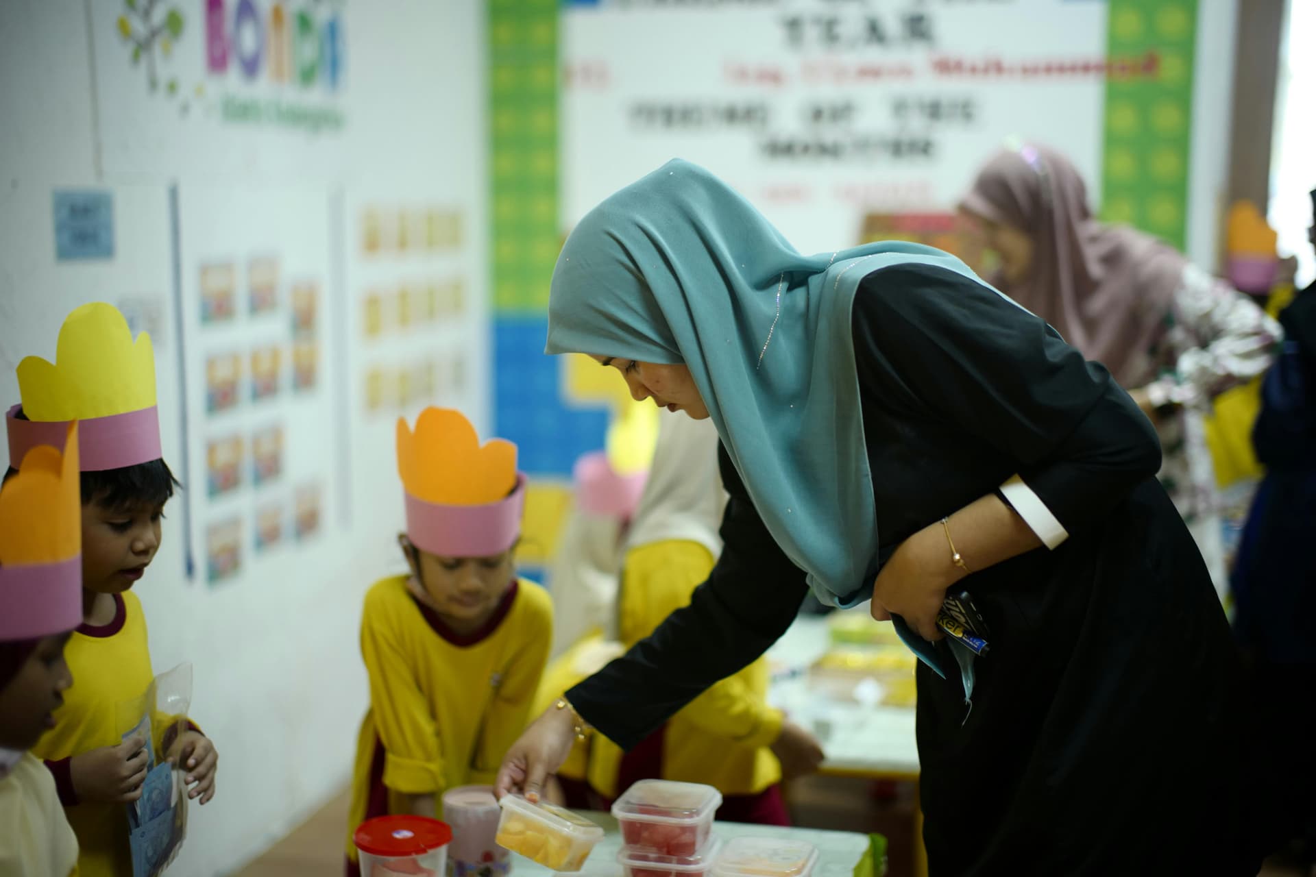 Blog: Can Students Work Full-Time During Holidays in Malaysia? 2026 Guide