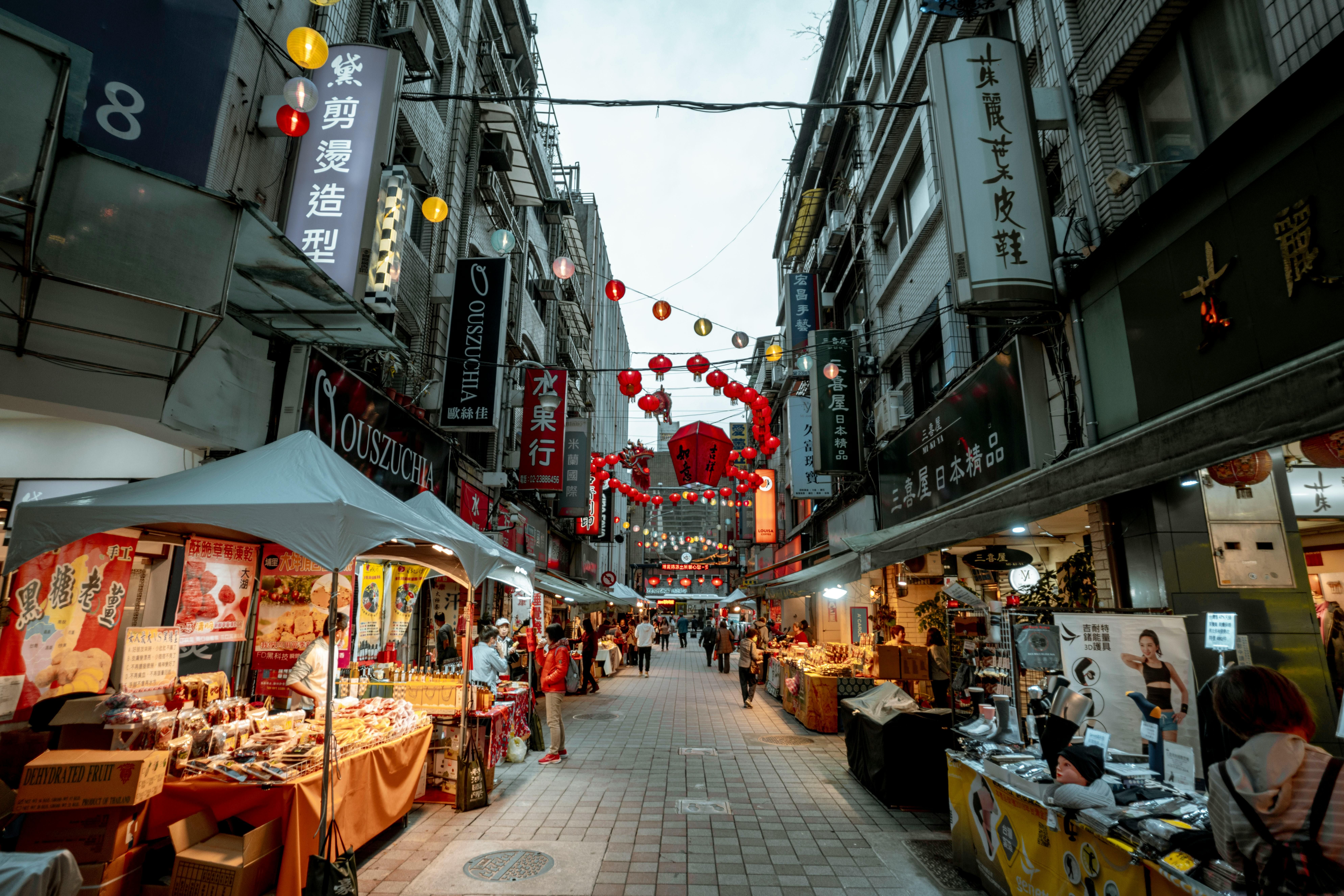 Food in Malaysia for International Students – 2026
