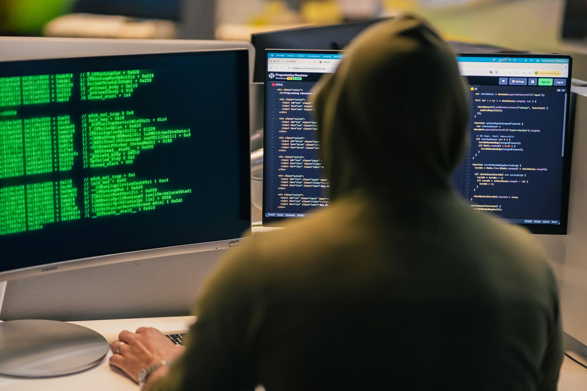 Blog: IT and Cybersecurity Malaysia – 2026 Guide for International Students