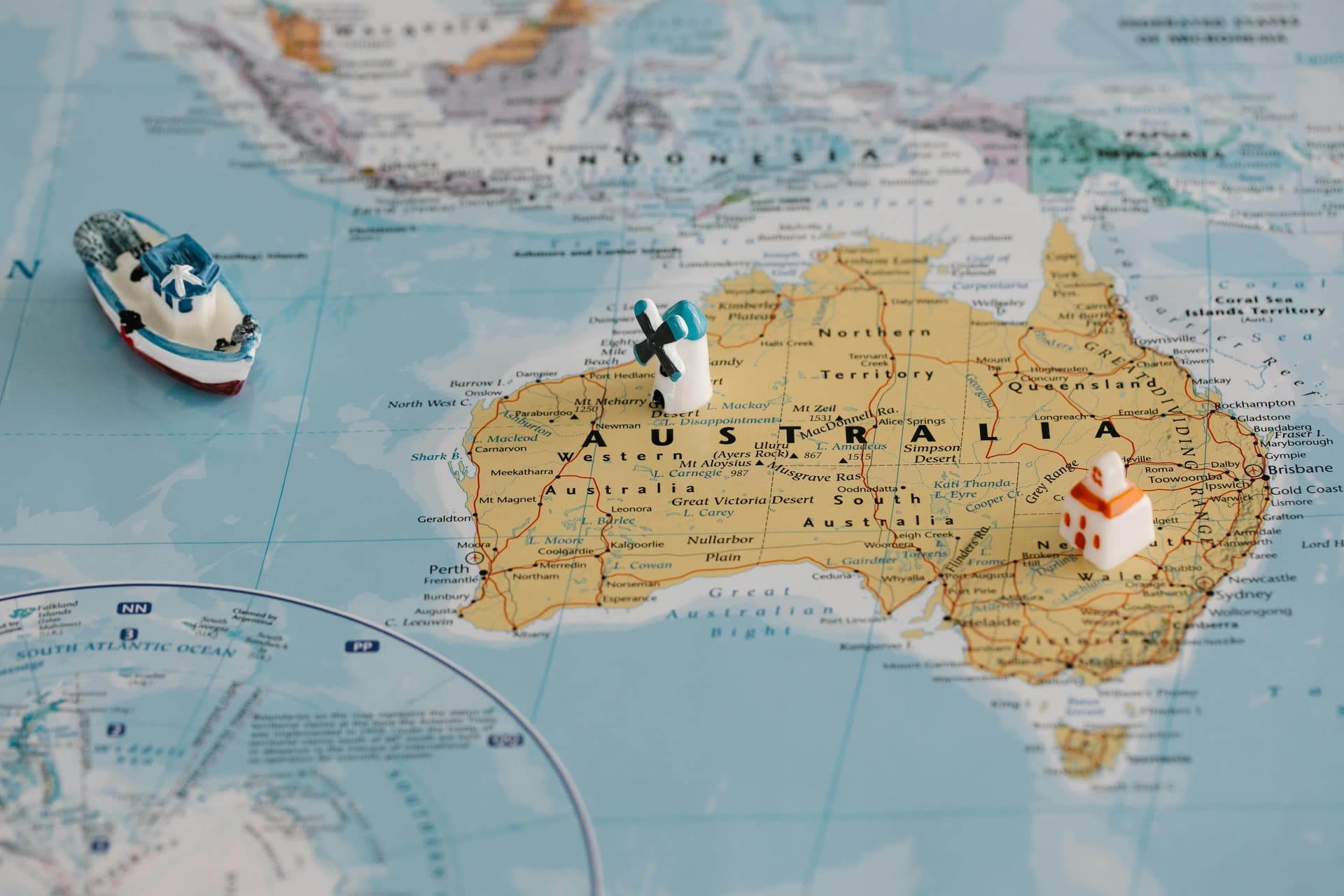 Malaysia to Australia Transfer Program – 2+2 Guide for International Students 2026