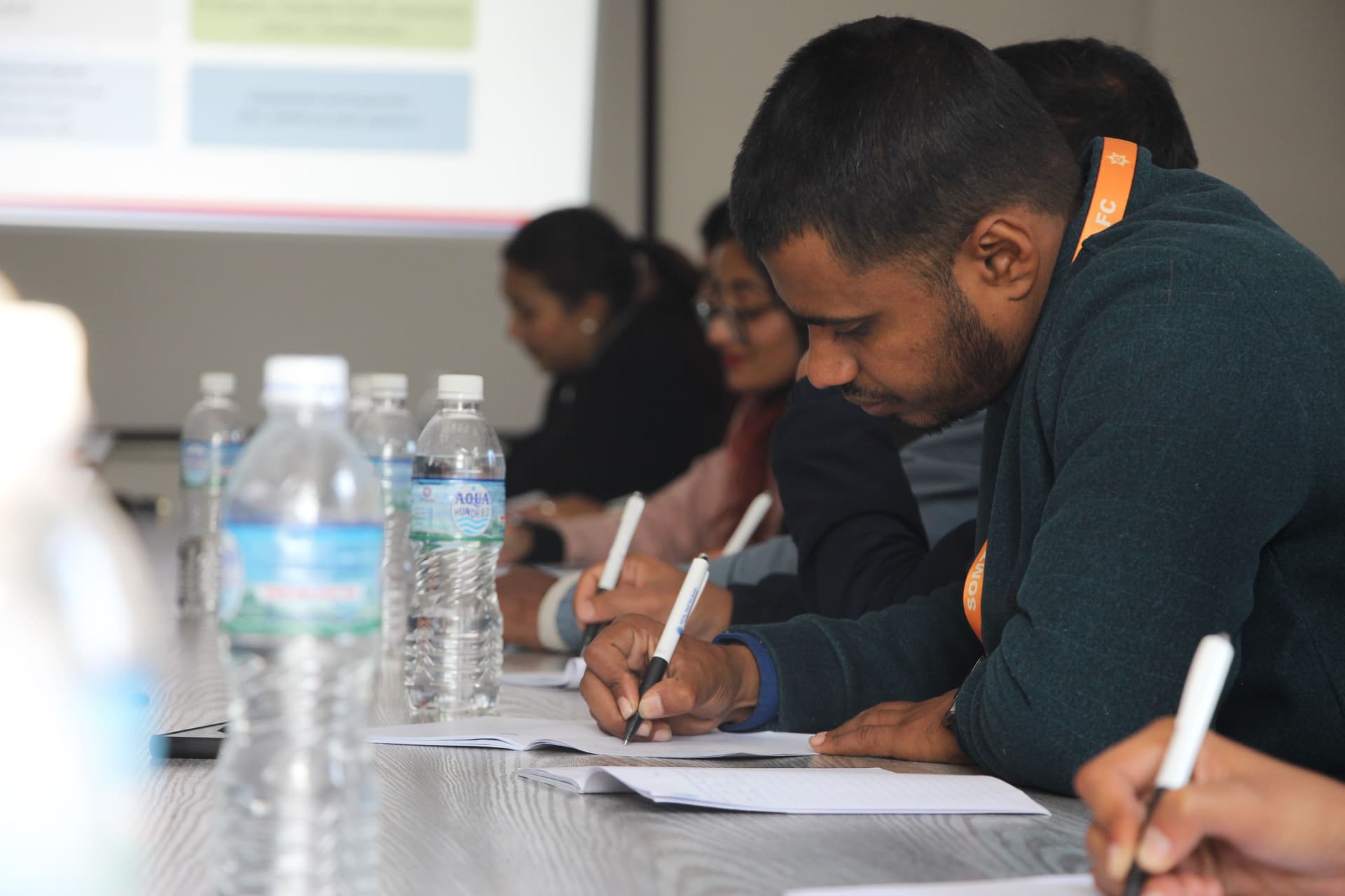 Blog: Study at APU Malaysia from Nepal: Complete Student Guide 2026