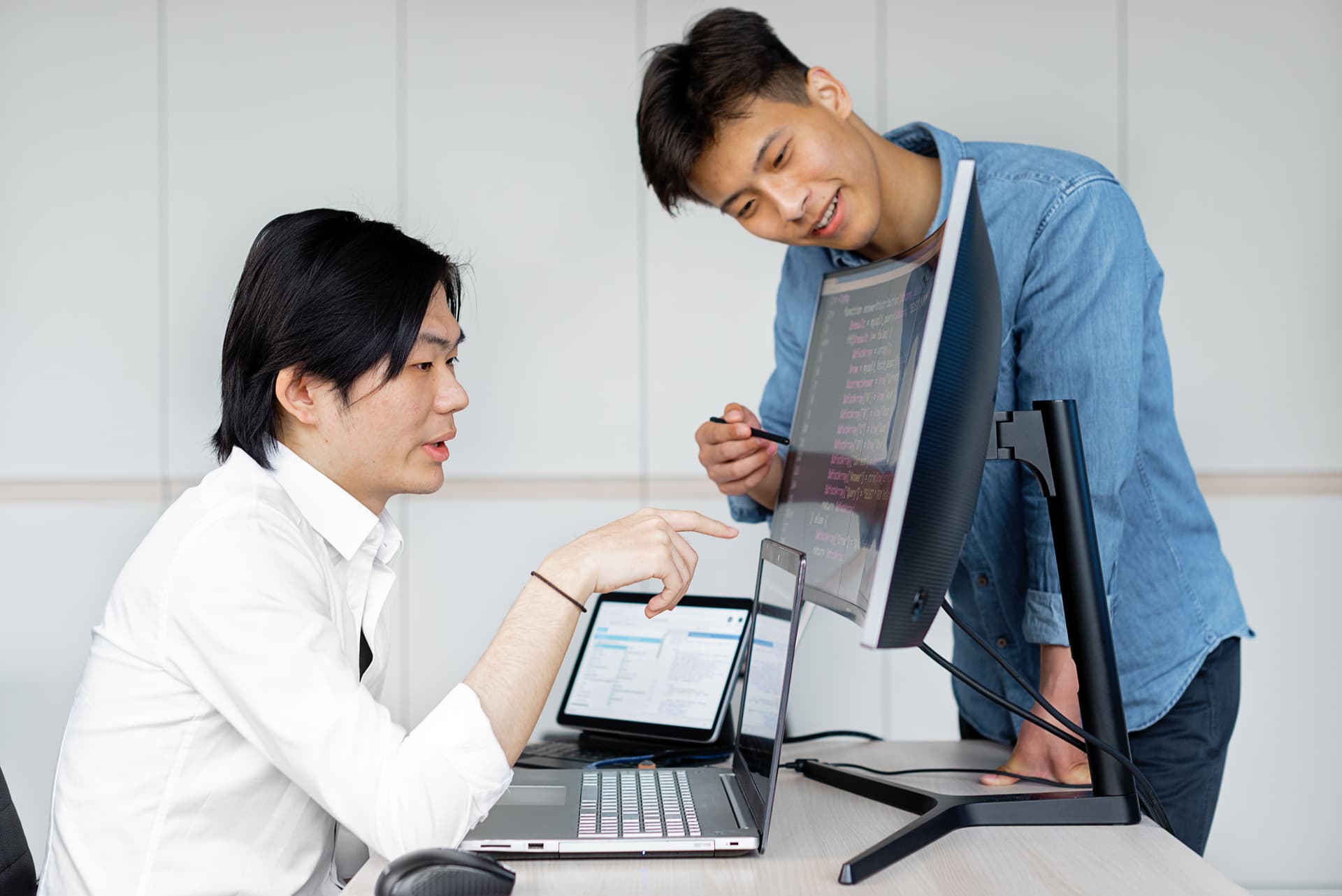 Blog: INTI MSc Information Technology Malaysia: Career Pathways and International Student Guide (2026)