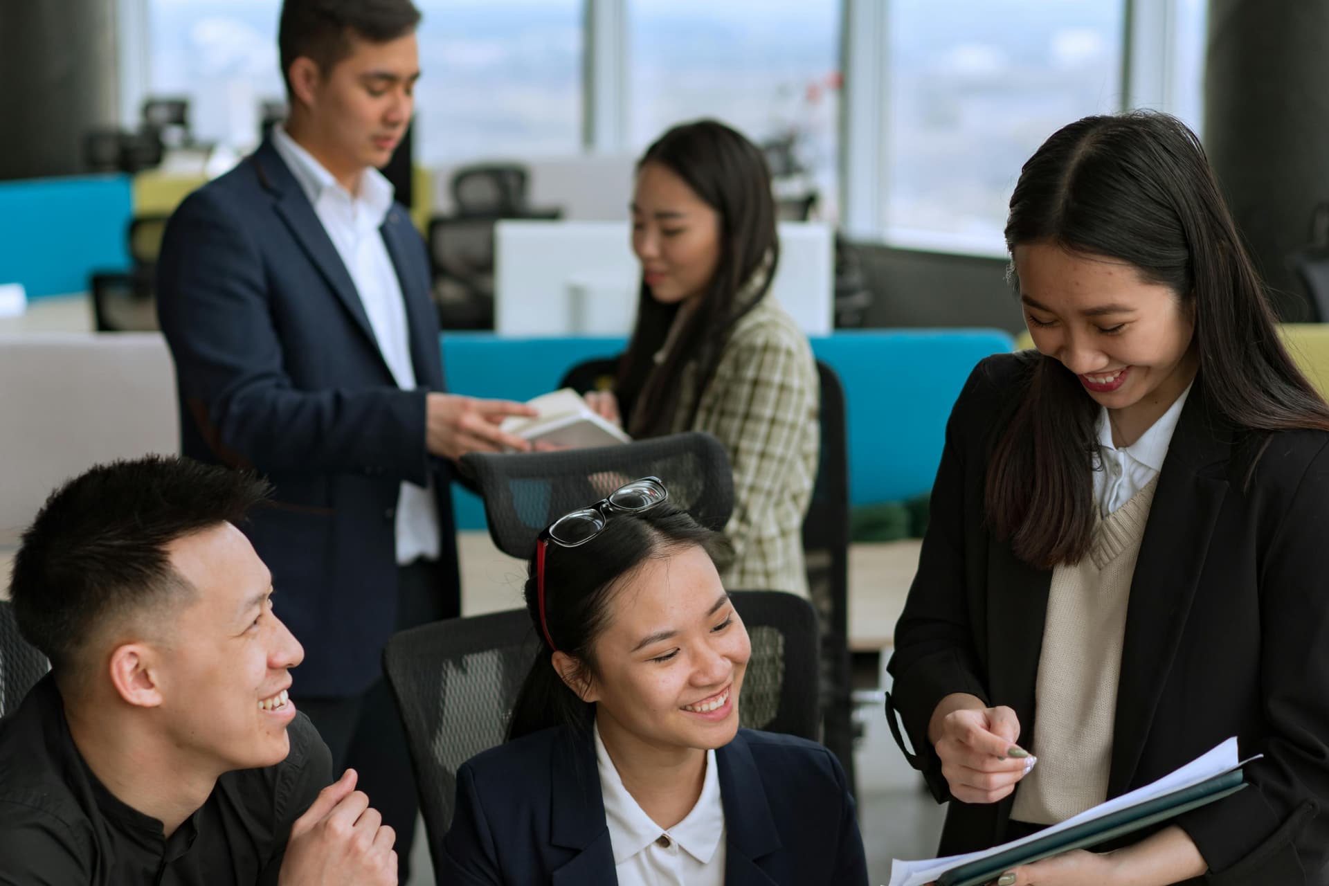 Blog: Internship Opportunities in Malaysia for International Students – 2026 Guide