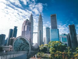 Real Students. Real Hotels. Study and Work in Malaysia in Action