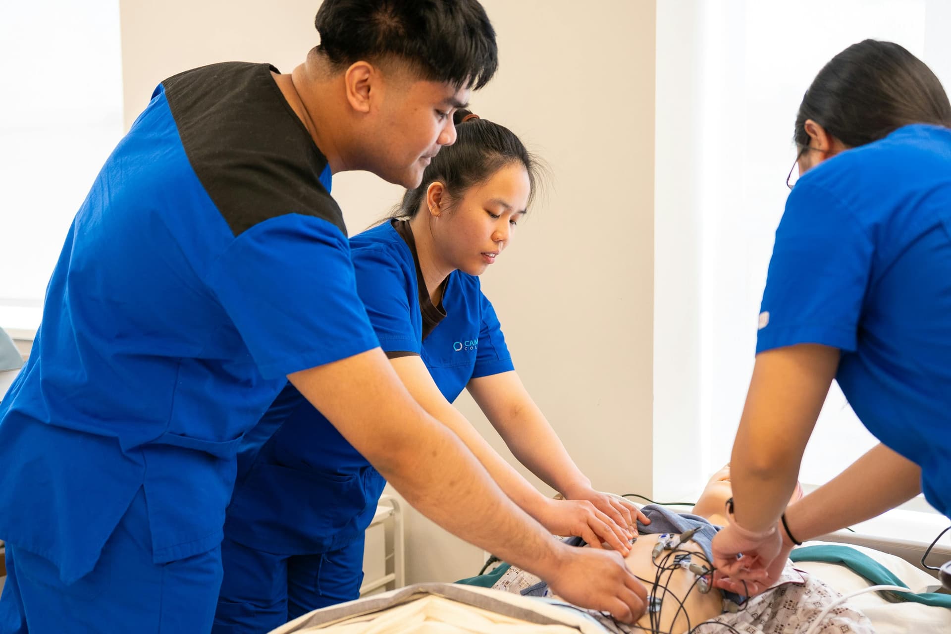 Blog: Nursing in Malaysia for International Students – 2026 Guide