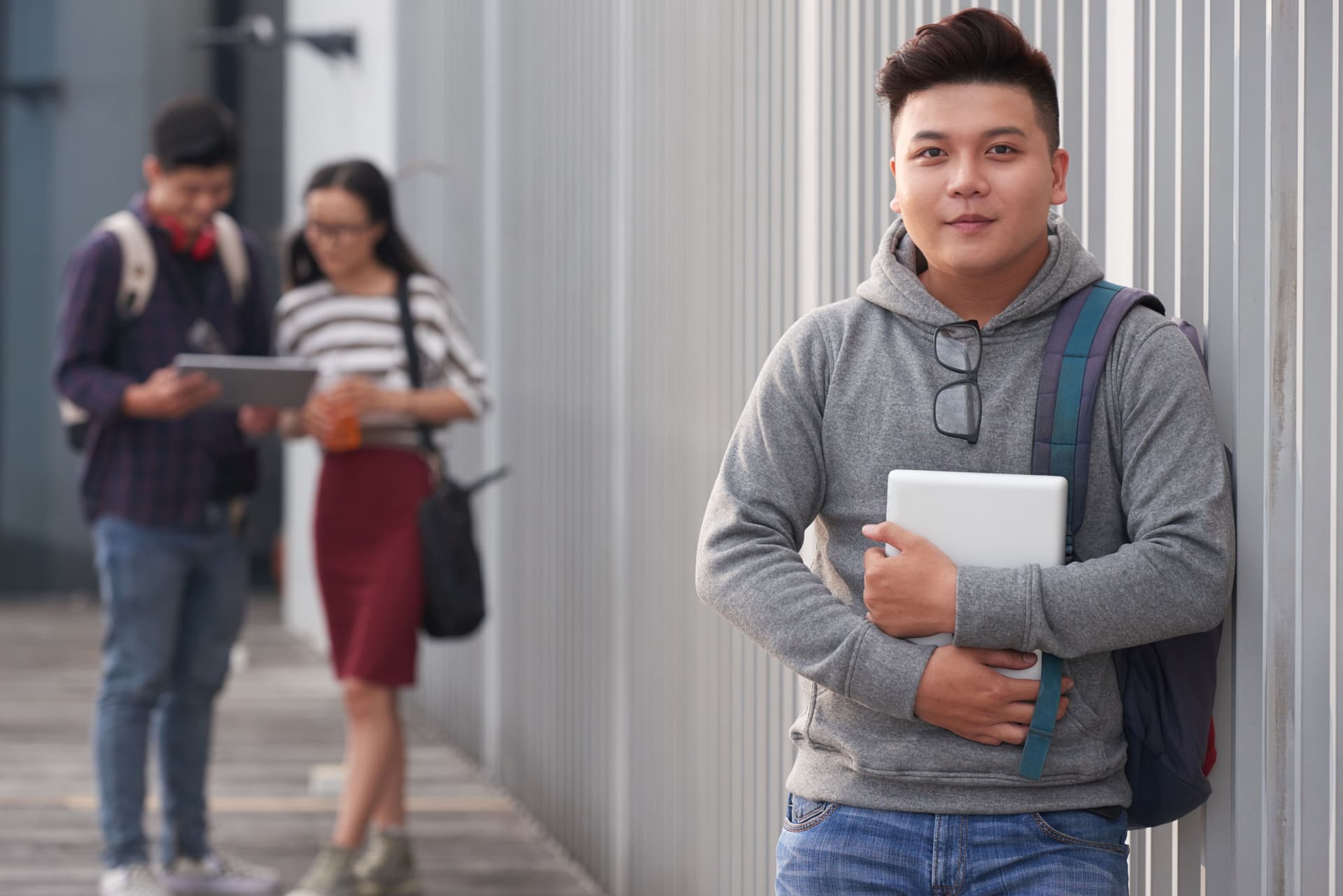 Blog: Student Accommodation Options in Malaysia: On-Campus, Homestay & Rentals