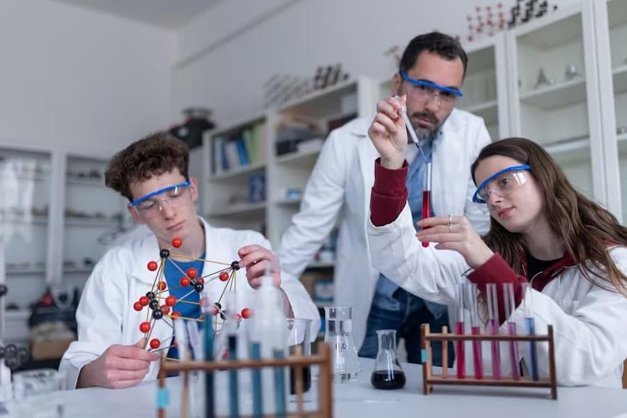 Pharmacist Licensing After Studying in Malaysia