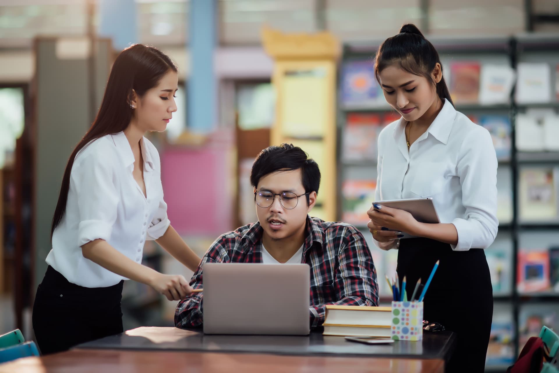 Malaysia’s Emerging Industries for International Students